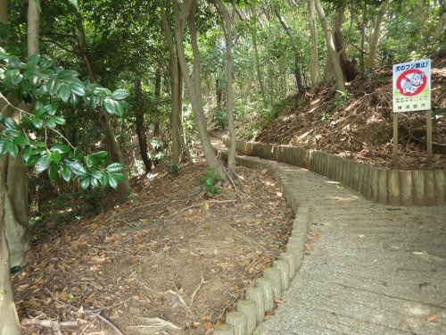 【公園】長沢公園まで474ｍ