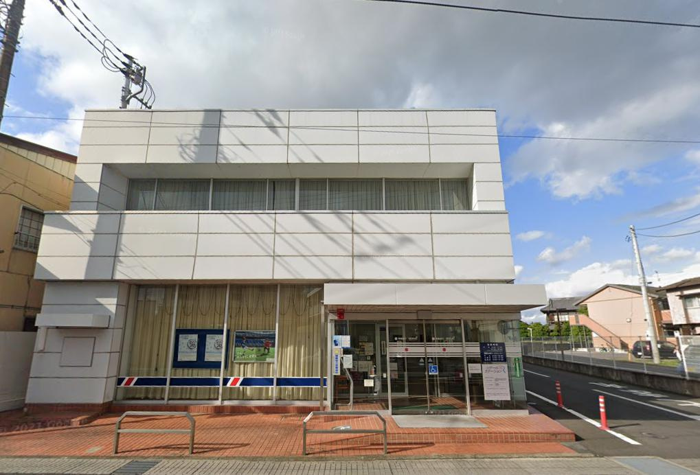 【銀行】常陽銀行岩間支店まで836ｍ