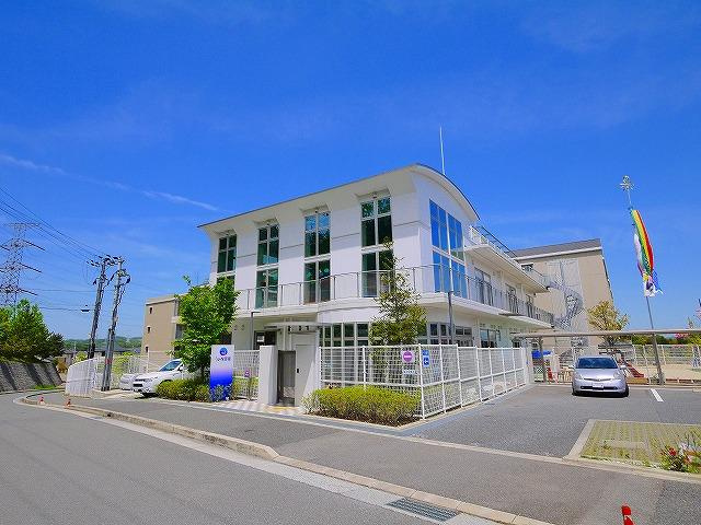 【保育園】うみ保育園まで2683ｍ