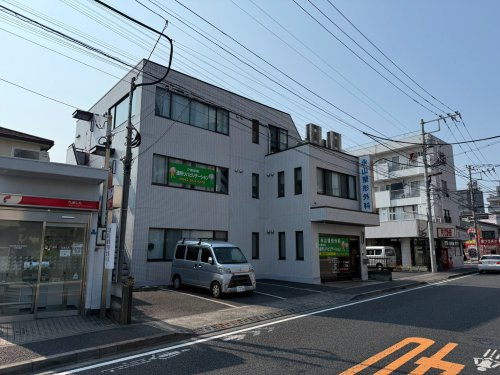 【整形外科】永山整形外科まで335ｍ