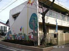 【保育園】上井草保育園まで1114ｍ