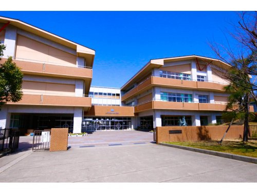 【小学校】杜の里小学校まで272ｍ