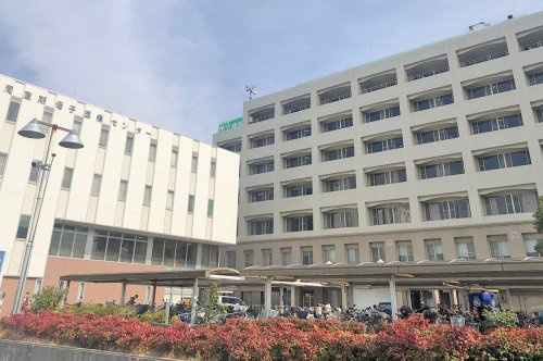【小児科】泉大津市立周産期小児医療センターまで1940ｍ
