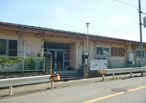 【保育園】富士見市立第三保育所まで780ｍ