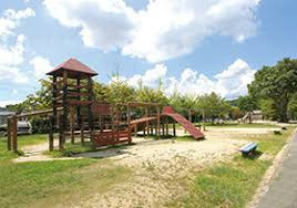 【公園】岩倉南公園まで490ｍ