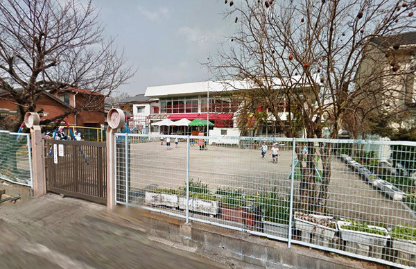 【幼稚園】尼崎市立大島幼稚園まで667ｍ