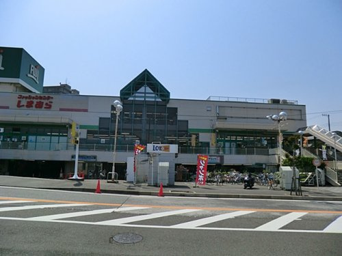 【スーパー】フジスーパー　善行店まで565ｍ