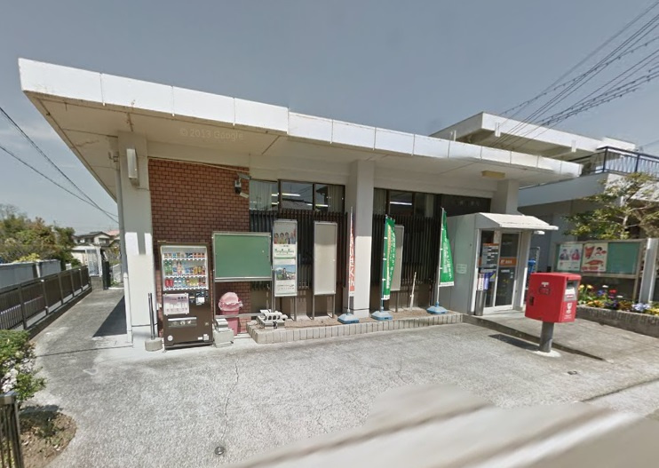 【郵便局】丸栖郵便局まで916ｍ