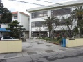 【小学校】中野上小学校まで1310ｍ