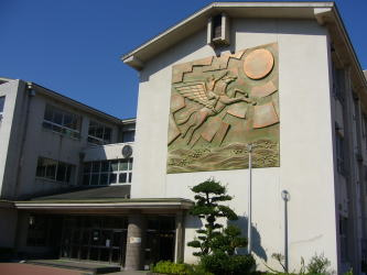 【小学校】雑賀崎小学校まで1314ｍ