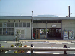 【駅】粉河駅まで737ｍ