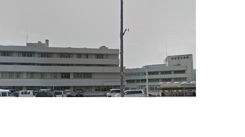 【総合病院】有田市立病院まで3286ｍ