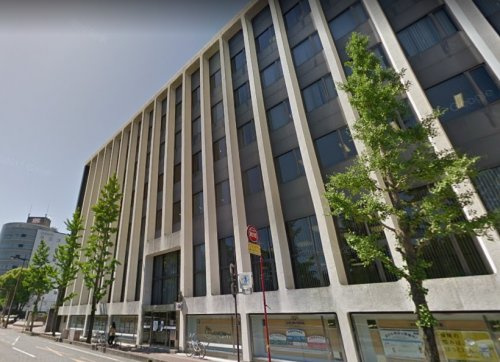 【銀行】紀陽銀行　和歌山中央支店まで1212ｍ