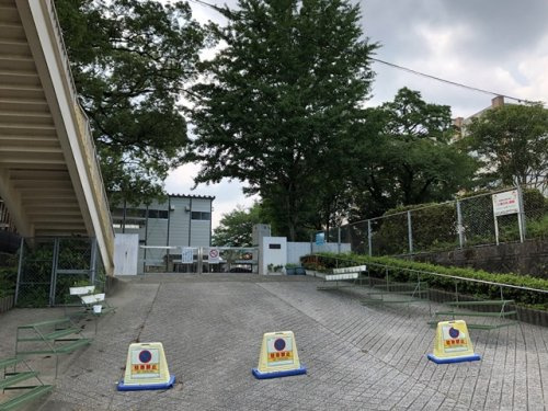 【小学校】鹿児島市立福平小学校まで1637ｍ