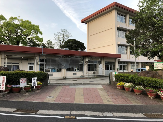 【小学校】鹿児島市立錦江台小学校まで1515ｍ