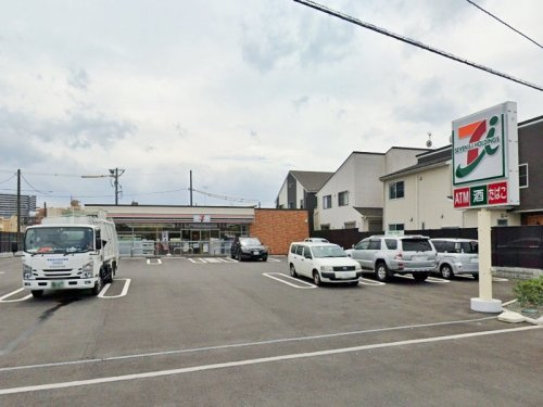 【コンビニエンスストア】セブンイレブン　相模原橋本7丁目店まで303ｍ