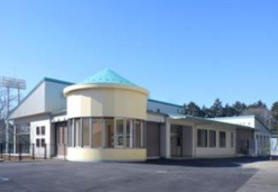 【保育園】つくば市　子育て総合支援センターまで3318ｍ