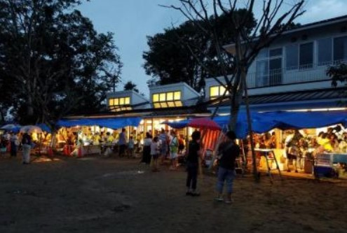 【幼稚園】私立栄幼稚園まで3160ｍ
