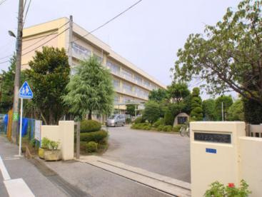 【小学校】柏市立旭小学校まで636ｍ