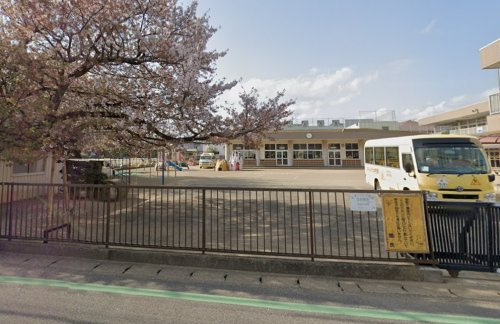 【幼稚園】柏陽幼稚園まで249ｍ