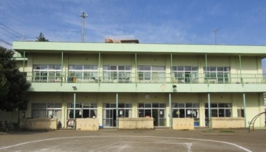 【保育園】入間市立高倉保育所まで1462ｍ