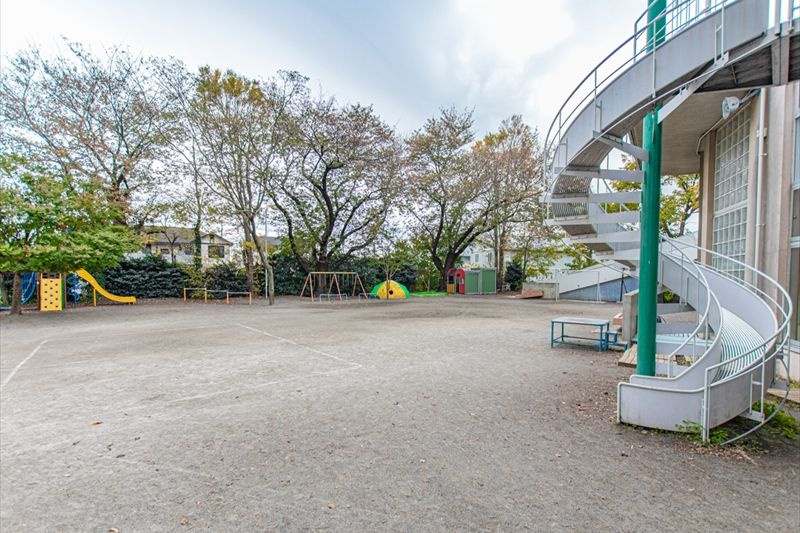 【幼稚園】認定こども園南大野幼稚園まで405ｍ