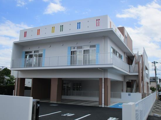 【保育園】翼咲保育園まで170ｍ