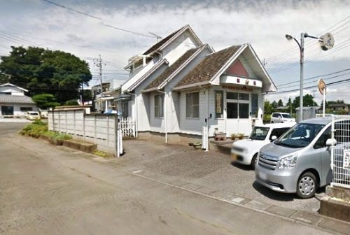 【警察】三芳野駐在所まで935ｍ
