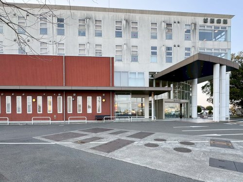 【総合病院】城西病院まで3265ｍ