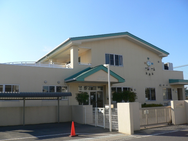 【保育園】社会福祉法人東萌会　南越谷保育園まで500ｍ