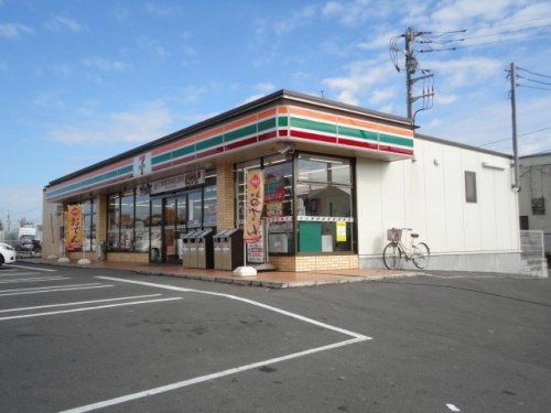 【コンビニエンスストア】セブンイレブン　相模町2丁目まで220ｍ