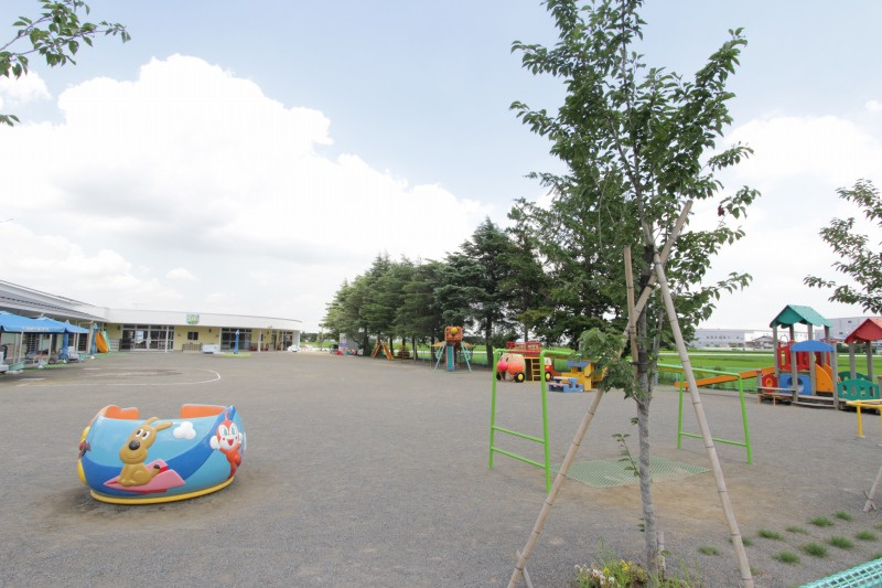 【幼稚園】南畑幼稚園まで1500ｍ