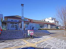 【駅】氏家駅まで1869ｍ