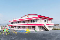 【保育園】サンキッズ金田保育園まで898ｍ