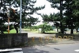 【公園】湘南海岸公園プールまで1106ｍ