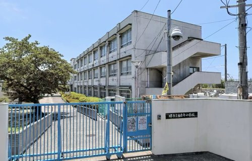 【小学校】堺市立家原寺小学校まで67ｍ