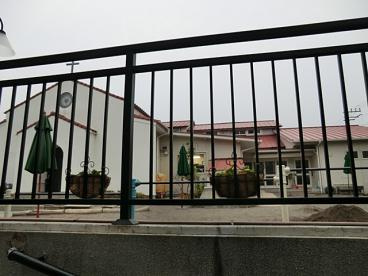 【幼稚園】鵠沼めぐみルーテル幼稚園まで1243ｍ
