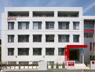 【保育園】キディ鵠沼　藤沢まで639ｍ