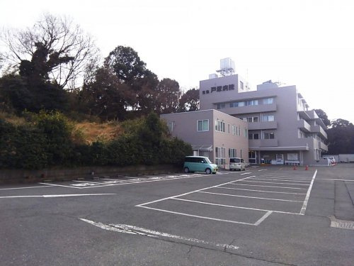 【総合病院】生協戸塚病院まで1385ｍ