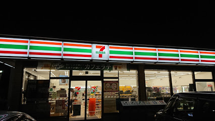 【コンビニエンスストア】セブンイレブン藤沢遠藤滝の沢店まで1689ｍ