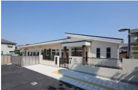 【保育園】妻鹿みどりこども園まで1523ｍ