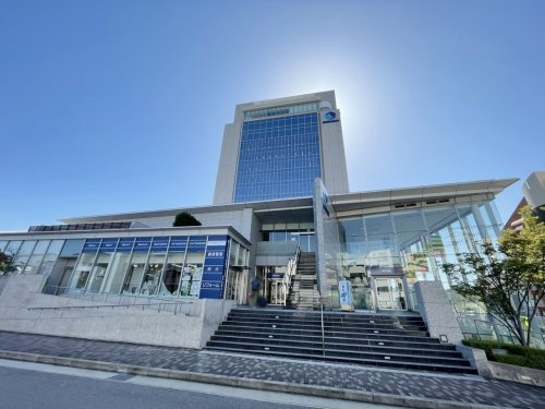 【保育園】灘Ohana保育園まで85ｍ