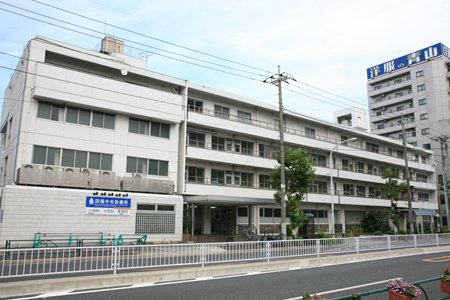 【総合病院】田端中央診療所まで238ｍ