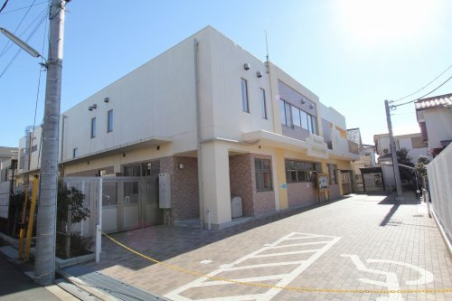 【保育園】すみよし保育園まで800ｍ