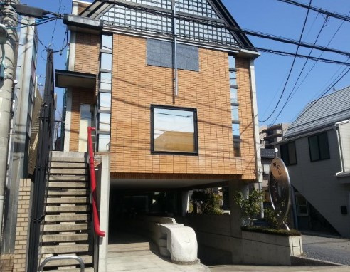 【耳鼻科】所沢耳鼻咽喉科まで366ｍ