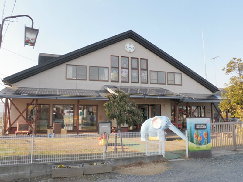 【保育園】寺谷保育園まで2830ｍ