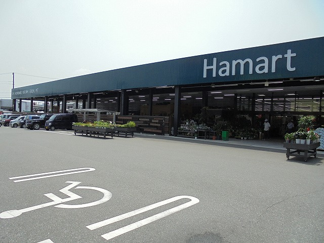 【ホームセンター】ハマート薊野店まで714ｍ