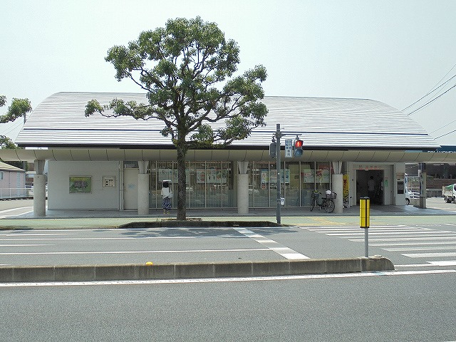 【銀行】高知銀行　薊野支店まで940ｍ