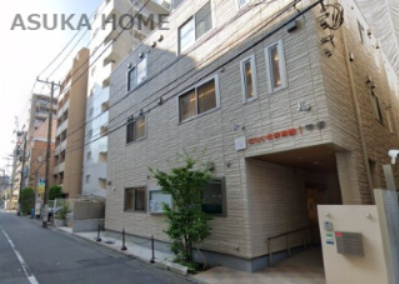 【保育園】にじいろ保育園平沼まで306ｍ