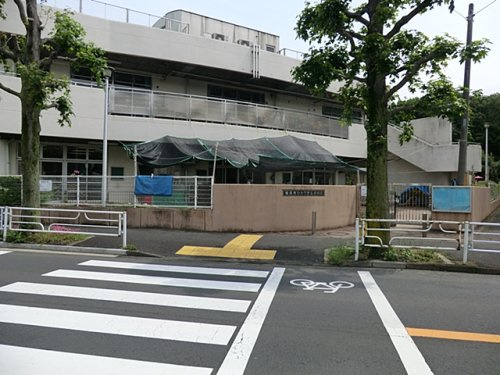 【保育園】ひかりが丘保育園まで1279ｍ